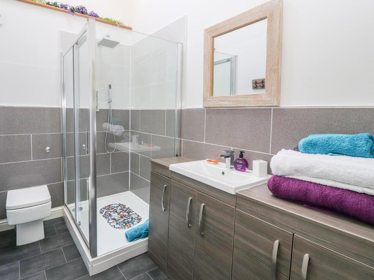 Apartament Tram View Llandudno Zewnętrze zdjęcie